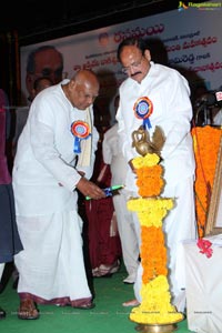 Akkineni Lifetime Achievement Award