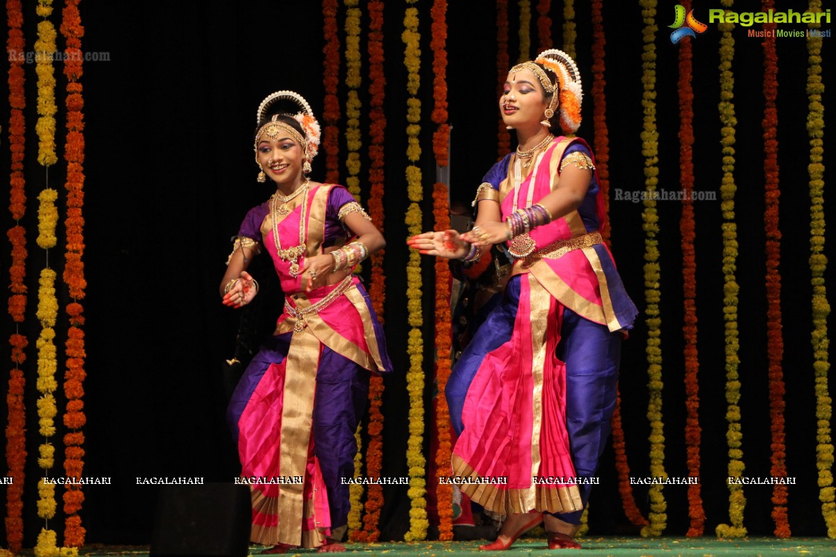 Akkineni Lifetime Achievement Award to Dr. T Subbarami Reddy at Ravindra Bharati