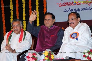 Akkineni Lifetime Achievement Award