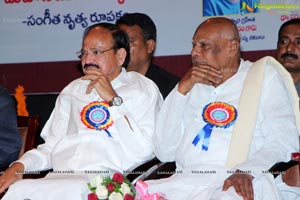 Akkineni Lifetime Achievement Award