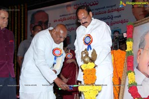 Akkineni Lifetime Achievement Award