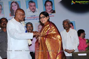 Akkineni Lifetime Achievement Award