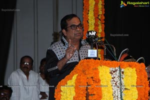 Akkineni Lifetime Achievement Award