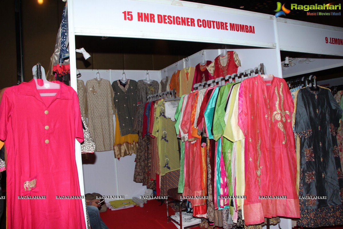 Akritti Exhibition & Sale at The Park, Hyderabad (Sep 30)