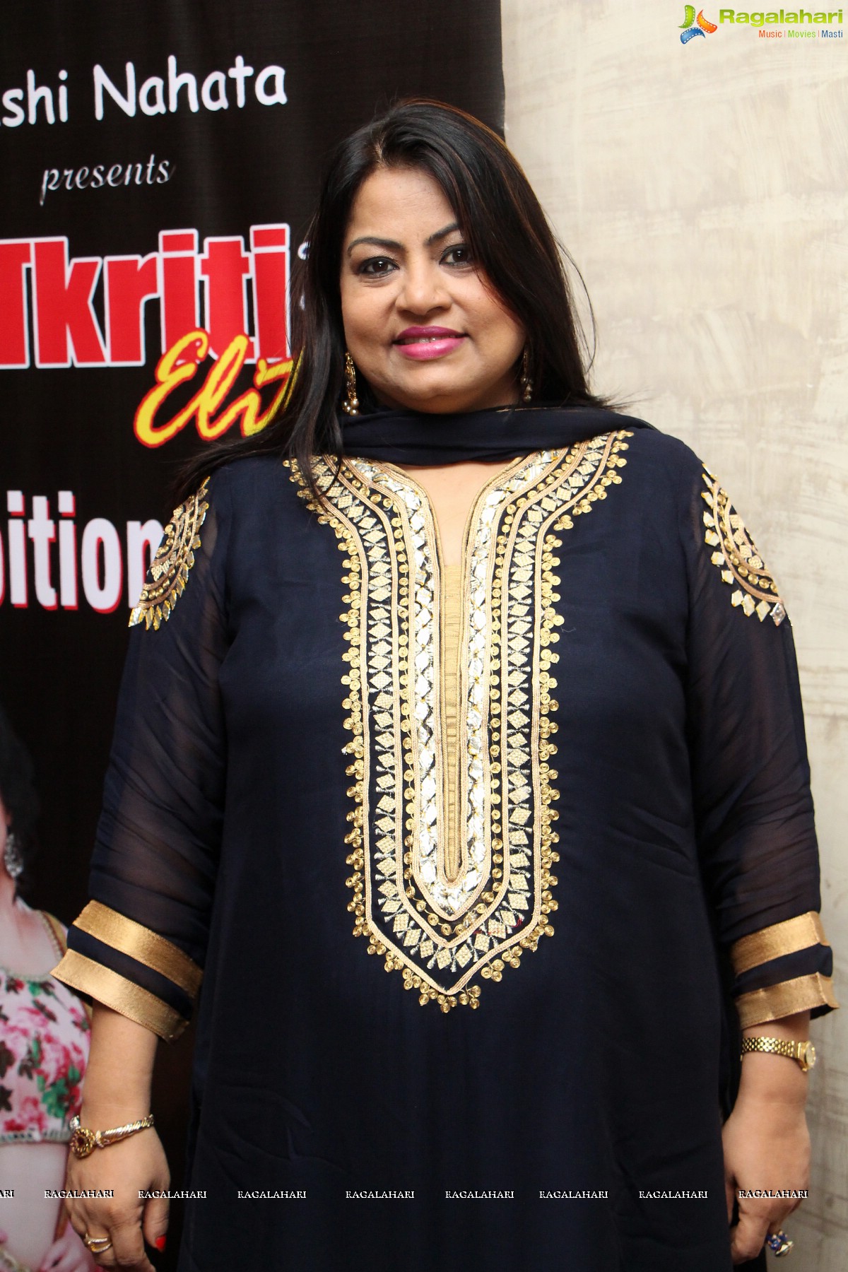 Akritti Exhibition & Sale at The Park, Hyderabad (Sep 30)