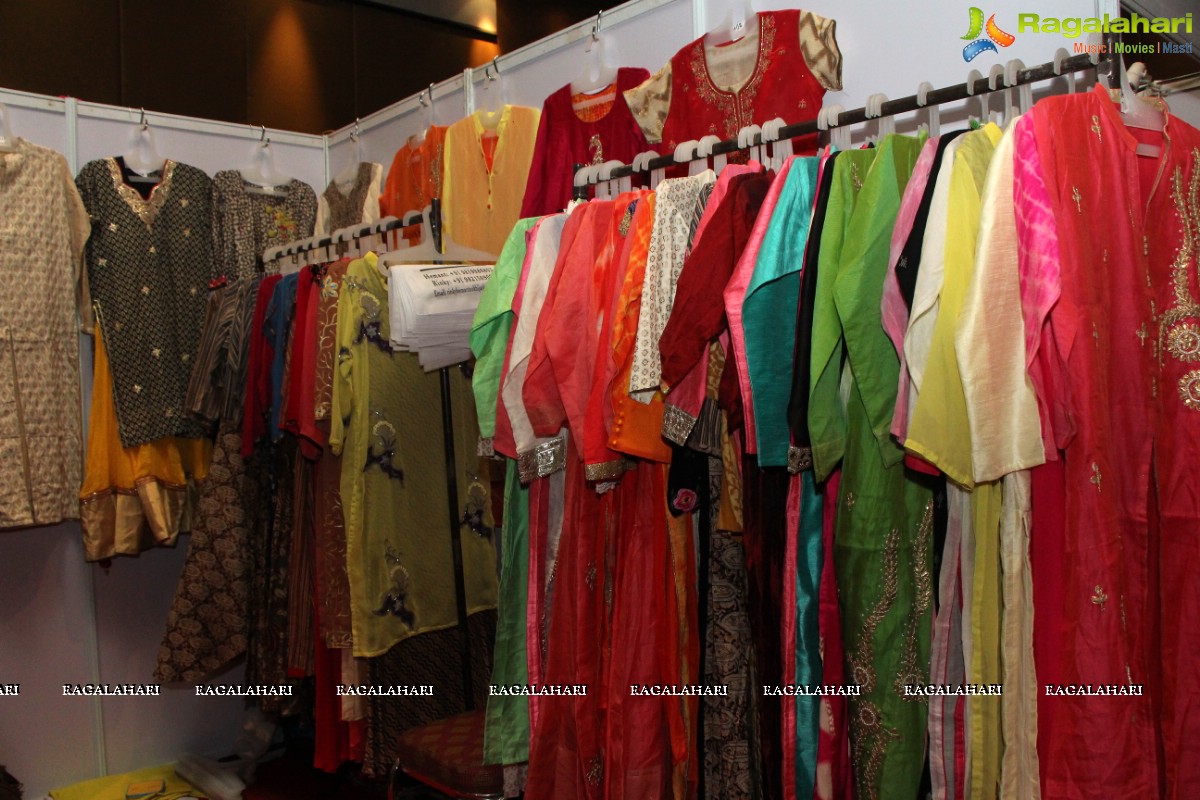 Akritti Exhibition & Sale at The Park, Hyderabad (Sep 30)