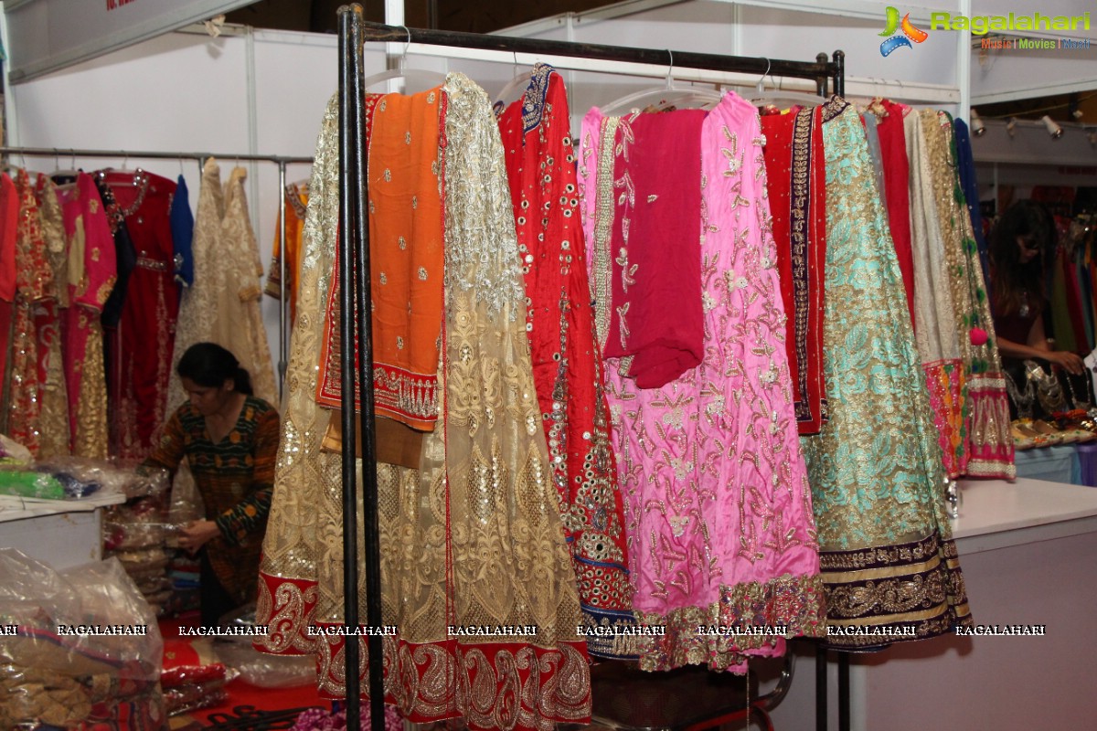 Akritti Exhibition & Sale at The Park, Hyderabad (Sep 30)