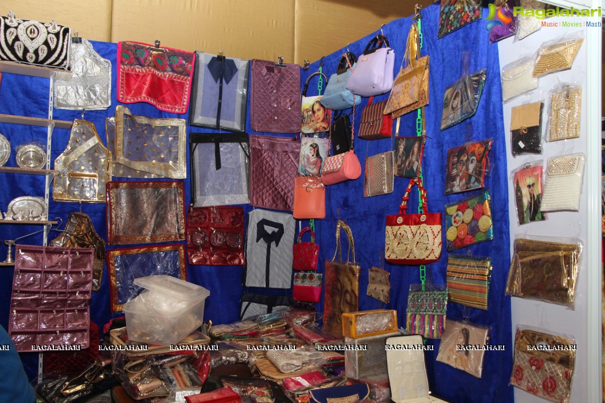 Akritti Exhibition & Sale at The Park, Hyderabad (Sep 30)