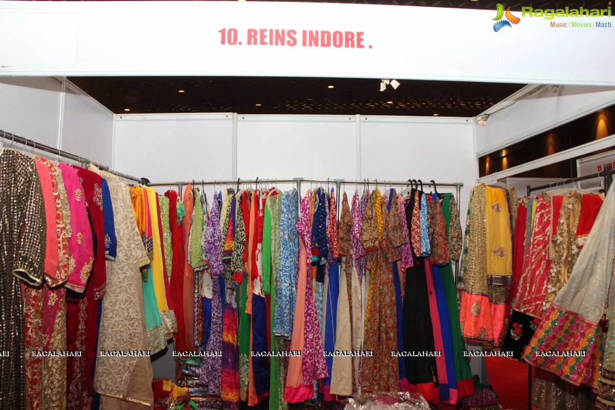 Akritti Exhibition & Sale at The Park, Hyderabad (Sep 30)