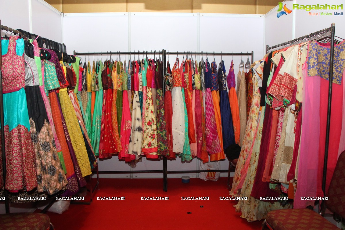 Akritti Exhibition & Sale at The Park, Hyderabad (Sep 30)