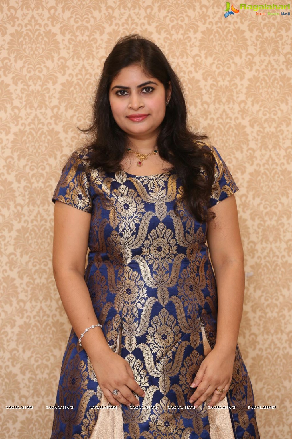 Yamini Bhaskar launches Ambara Designer Collections