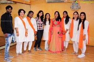 Amigaz Fitness Studio 6th Anniversary Celebrations