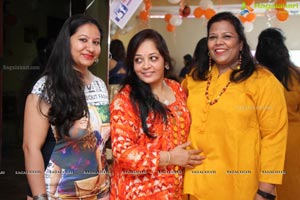 Amigaz Fitness Studio 6th Anniversary Celebrations