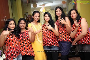 Amigaz Fitness Studio 6th Anniversary Celebrations