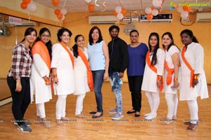 Amigaz Fitness Studio 6th Anniversary Celebrations