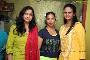 Amigaz Fitness Studio 6th Anniversary Celebrations