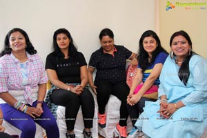 Amigaz Fitness Studio 6th Anniversary Celebrations