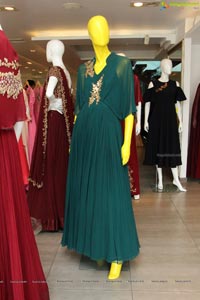 Designer Ridhi Mehra Anahita