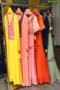 Designer Ridhi Mehra Anahita