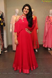 Designer Ridhi Mehra Anahita