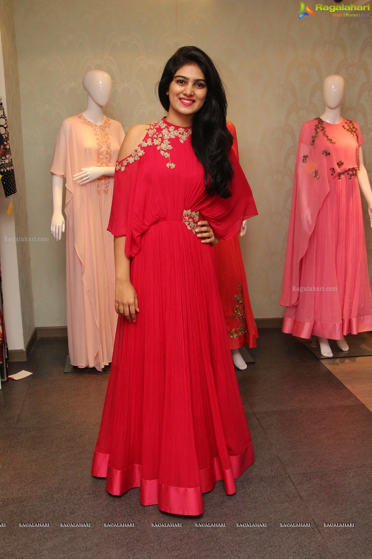 Launch of Arcadia by Designer Ridhi Mehra at Anahita