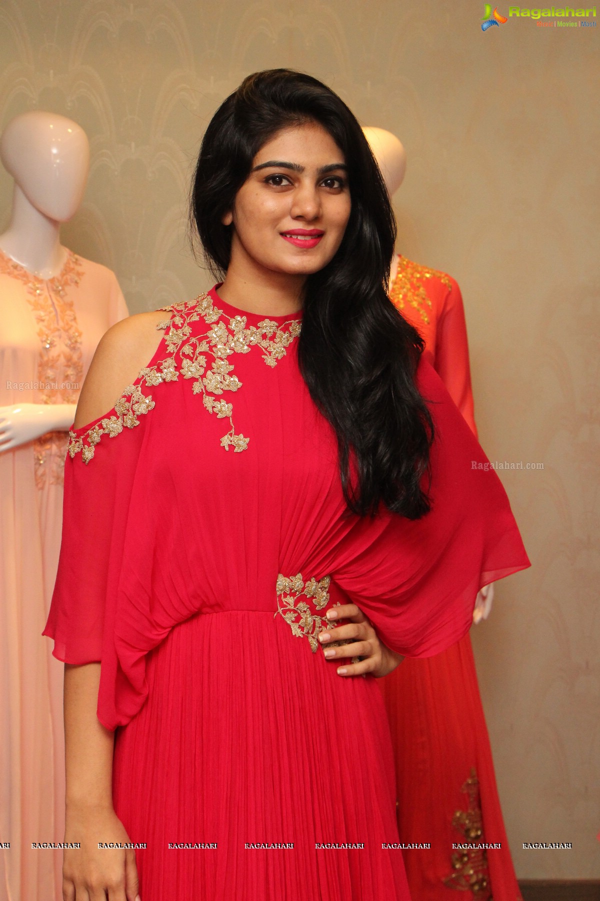 Launch of Arcadia by Designer Ridhi Mehra at Anahita