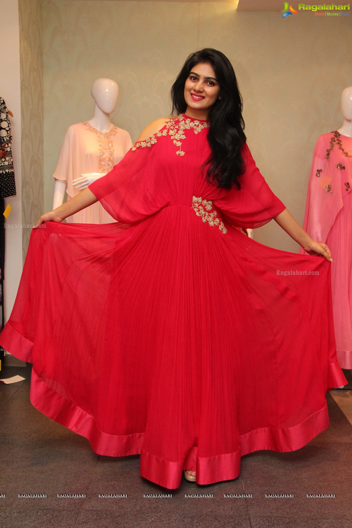 Launch of Arcadia by Designer Ridhi Mehra at Anahita