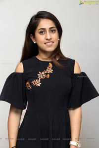 Designer Ridhi Mehra Anahita