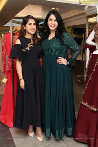 Designer Ridhi Mehra Anahita