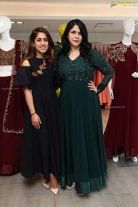 Designer Ridhi Mehra Anahita