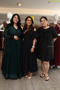 Designer Ridhi Mehra Anahita