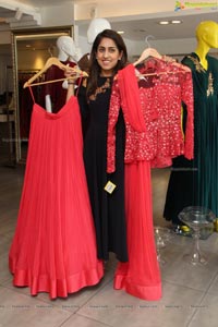 Designer Ridhi Mehra Anahita