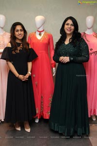 Designer Ridhi Mehra Anahita