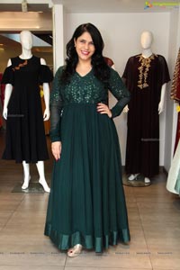 Designer Ridhi Mehra Anahita