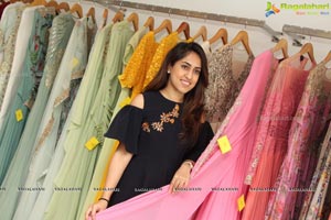 Designer Ridhi Mehra Anahita