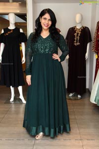 Designer Ridhi Mehra Anahita