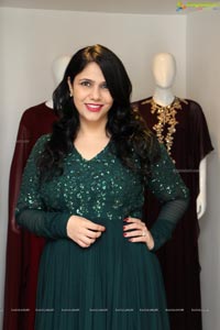 Designer Ridhi Mehra Anahita