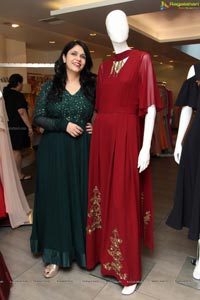 Designer Ridhi Mehra Anahita