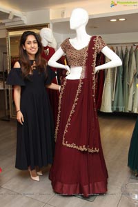 Designer Ridhi Mehra Anahita