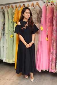 Designer Ridhi Mehra Anahita