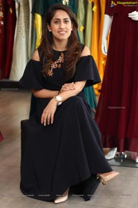 Designer Ridhi Mehra Anahita