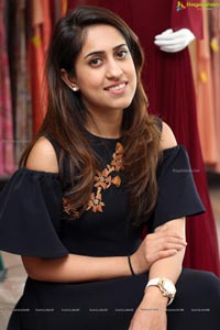 Designer Ridhi Mehra Anahita