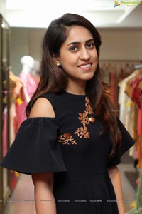 Designer Ridhi Mehra Anahita