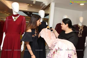 Designer Ridhi Mehra Anahita