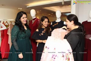 Designer Ridhi Mehra Anahita