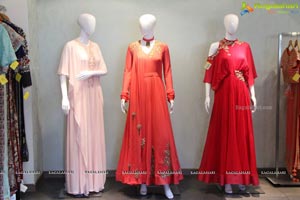 Designer Ridhi Mehra Anahita