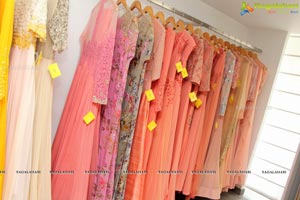 Designer Ridhi Mehra Anahita