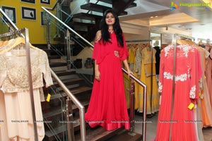 Designer Ridhi Mehra Anahita