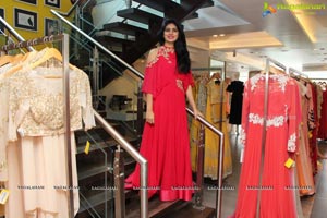 Designer Ridhi Mehra Anahita