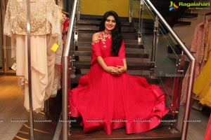 Designer Ridhi Mehra Anahita